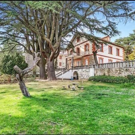Acogedor Chalet En La Sierra Cercedilla Esterno foto