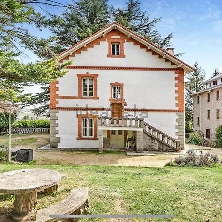 Acogedor Chalet En La Sierra Cercedilla Esterno foto